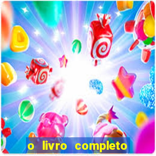 o livro completo do baralho petit lenormand pdf gr谩tis